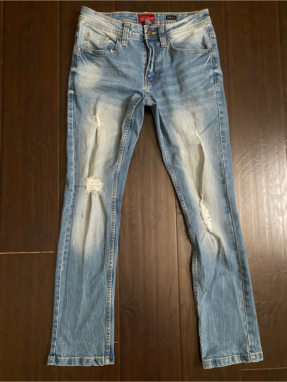 Truth Substance Men’s Jeans Skinny Fit size 28/30